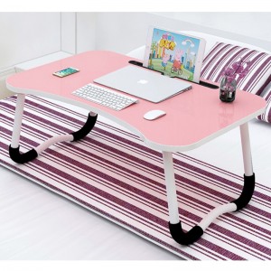 Počítač skládací stůl na postel